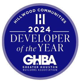 2024 Developer of the Year