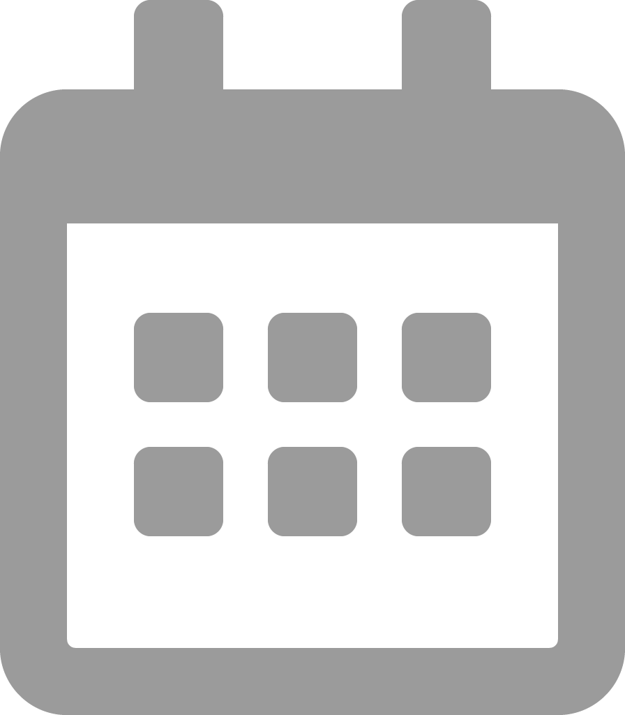 Calendar Icon