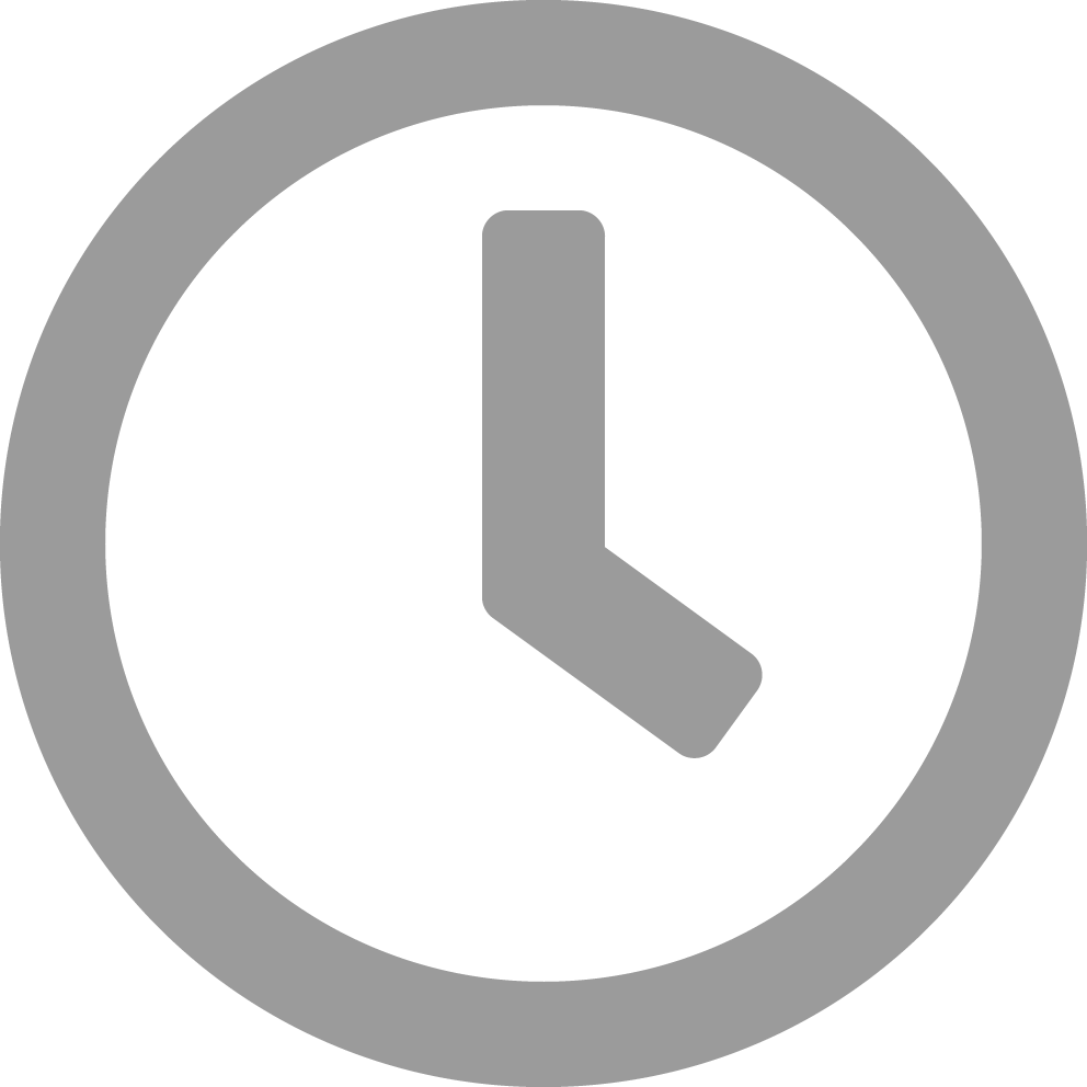 Clock Icon